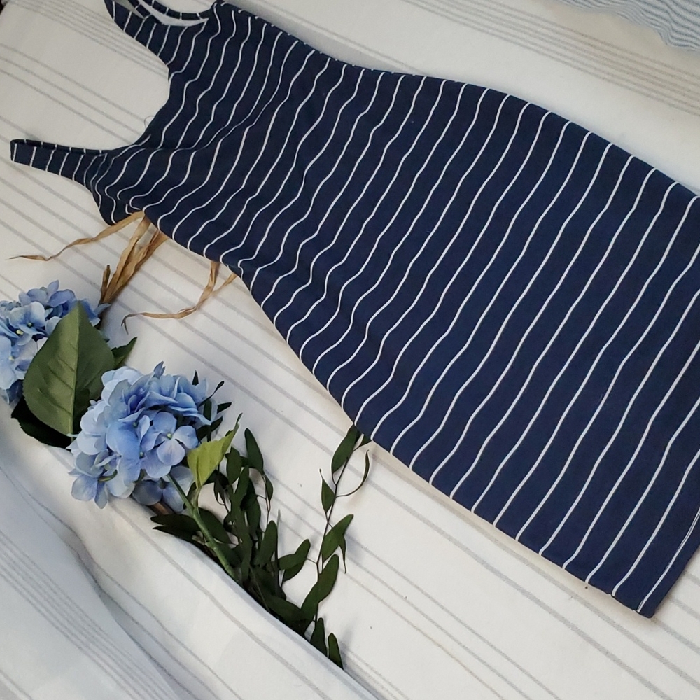 Cotton On midi dress